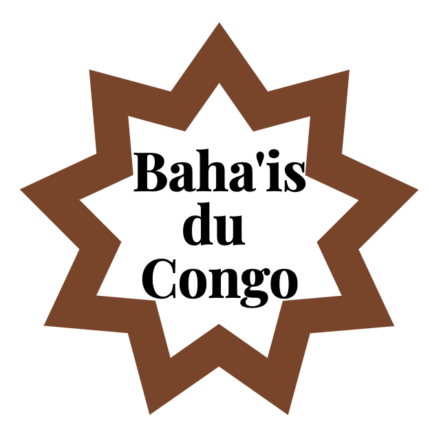 Logo foi Baha'ie au Congo